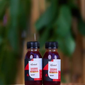 Vhunze remoto for women